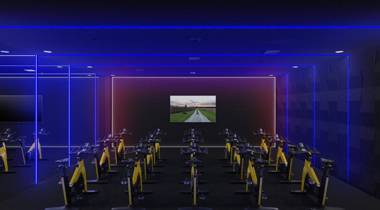 Fairmont Windsor Park