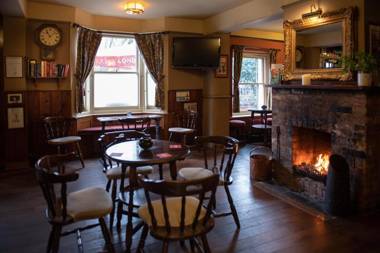 The Coach and Horses