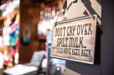 The Coach and Horses