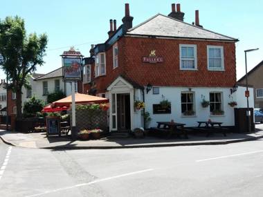 The Coach and Horses