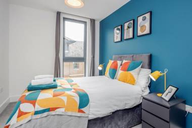 Cloud9SA at The Charles Chertsey