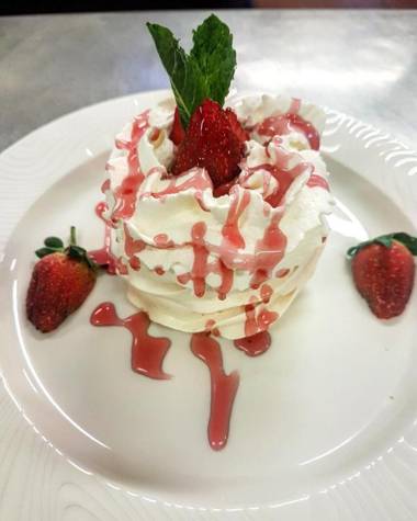 The Panmure Arms Hotel