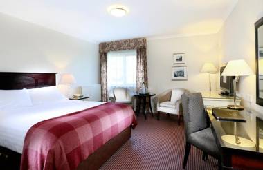 Macdonald Botley Park Hotel & Spa