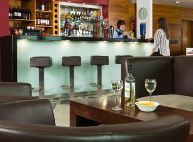 Holiday Inn Express Hamilton an IHG Hotel