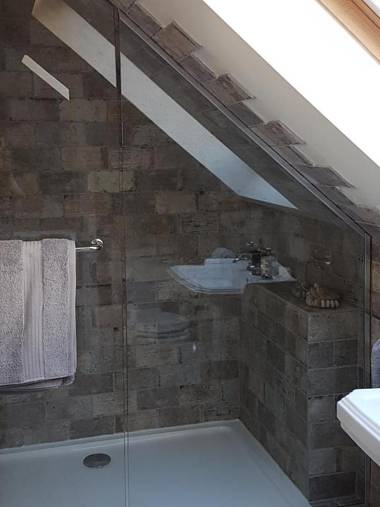 Station House Lanark Bed and Breakfast