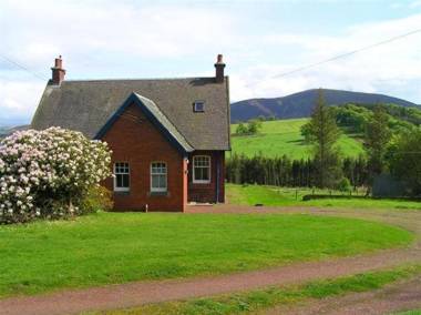 The Gardener's House