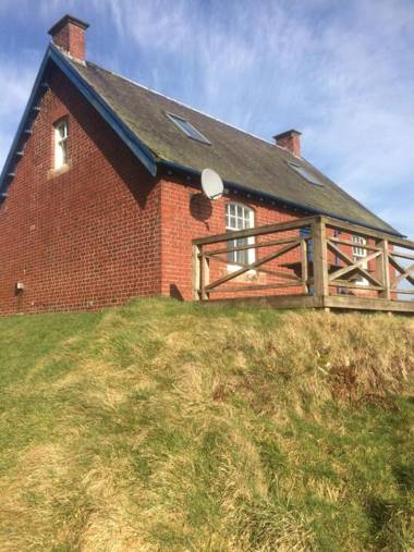 The Gardener's House