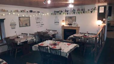 The Gardener's House