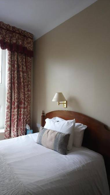 17 Wilmington Square