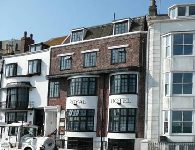 Royal Hotel (Adults Only)