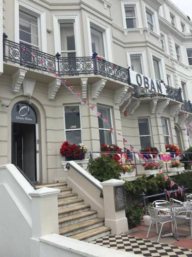 OYO Oban Hotel