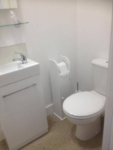 Bay Lodge Guest House