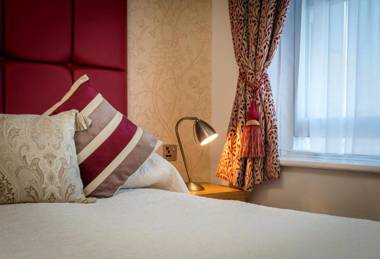 Langham Hotel Eastbourne