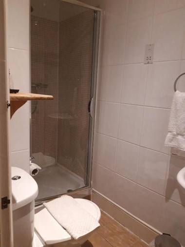 The Berkeley Guesthouse