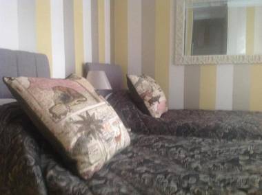 The Cherry Tree Guest House