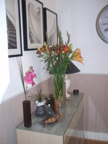 The Langtons Bed & Breakfast