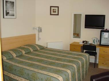 Eastbourne Riviera Hotel