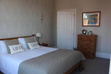 Beamsley Lodge B&B