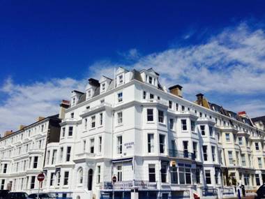 West Rocks Townhouse