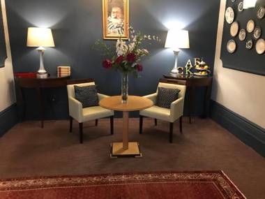 West Rocks Townhouse