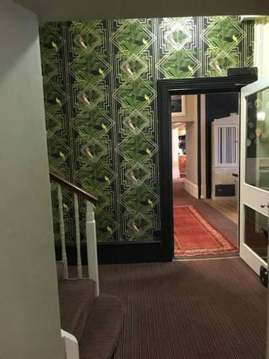 West Rocks Townhouse