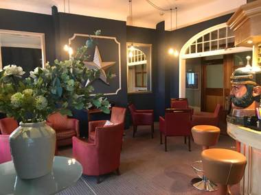 West Rocks Townhouse