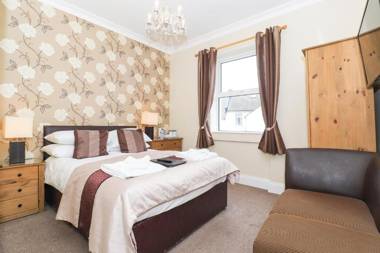 Beach Front Guest House