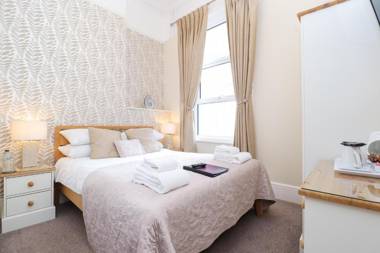 Beach Front Guest House