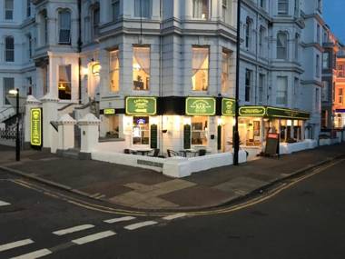 Carlton Court Hotel Eastbourne