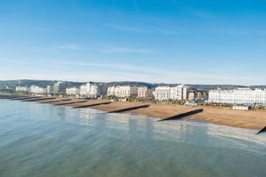 The Chatsworth Hotel