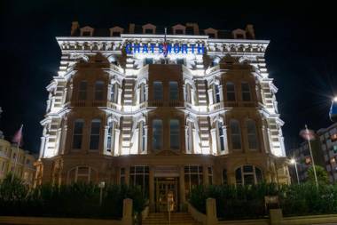 The Chatsworth Hotel