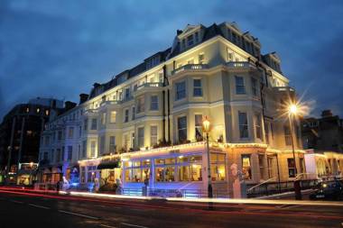 Diamond Hotel Eastbourne