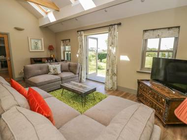 Providence Cottage York