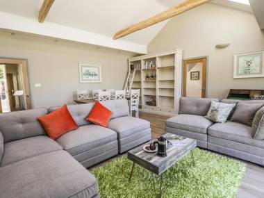 Providence Cottage York