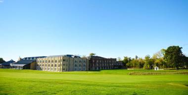 Ramside Hall Hotel Golf & Spa