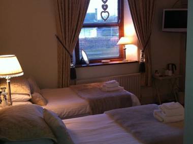 Moor End Guest House