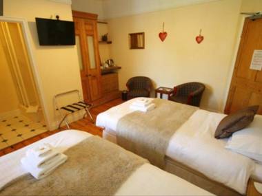 Moor End Guest House