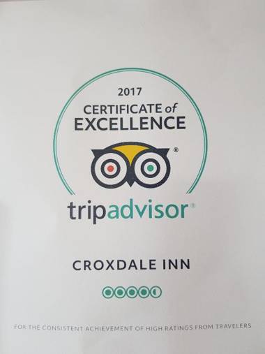 Croxdale Inn