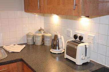 Durham Riverside Apartments