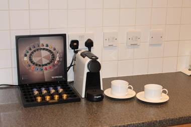 Durham Riverside Apartments