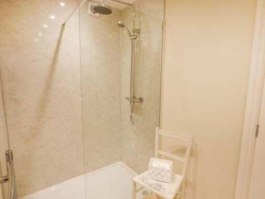 Brooksides Byre Durham Country Cottage