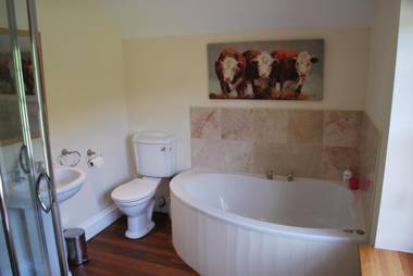 Apartment Finchale Abbey