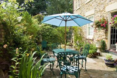 Castle View Guesthouse