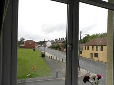 Budget Hayat express hotel