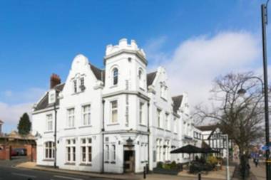 The Lambton Arms
