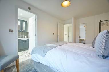 Host & Stay - Potters Bank