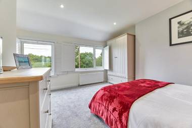 Host & Stay - Hideaway Cottage