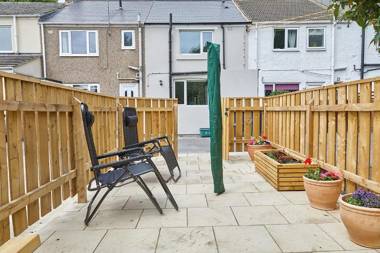 Host & Stay - Hideaway Cottage