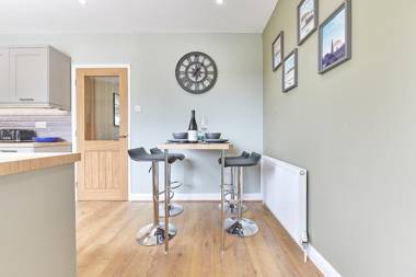 Host & Stay - Hideaway Cottage