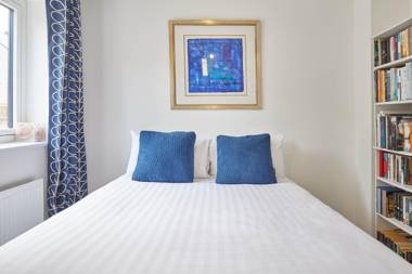 Host & Stay - Castle View @ Durham